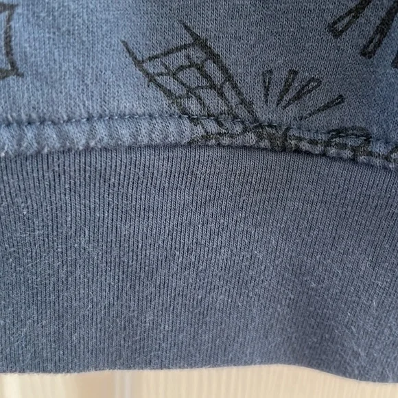 Marvel Spider Man Sweatshirt - Picture 8 of 9